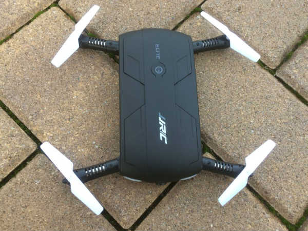 ಡ್ರೋನ್ ನೊಂದಿಗೆ ದೊರೆಯುವುದೇನು.?