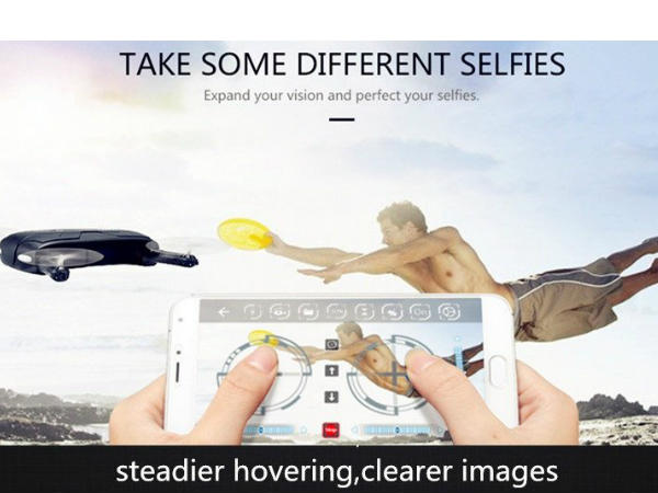 ಫೋನ್ ನಲ್ಲೇ ಕಂಟ್ರೋಲ್ ಮಾಡಬಹದು: