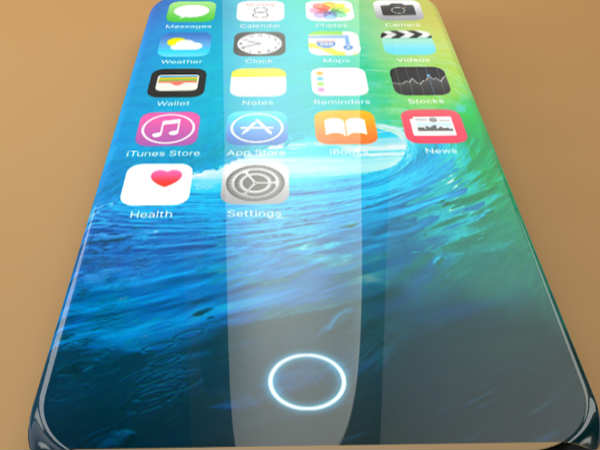 ಹೋಮ್ ಬಟನ್ ಲೆಸ್ 