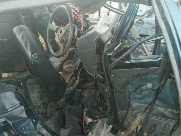 ಎಚ್ಚರವಾಗಿರಿ: