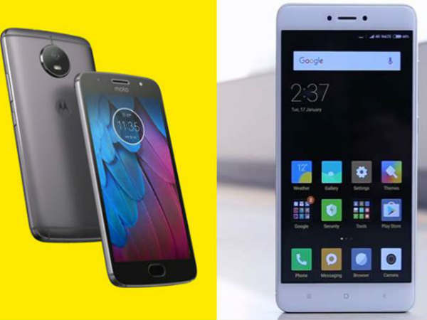 ಯಾವುದರಲ್ಲಿ ಡಿಸ್‌ಪ್ಲೇ ಉತ್ತಮ?