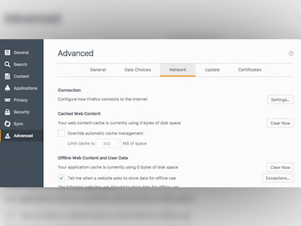 ವೆಬ್ ಬ್ರೌಸಿಂಗ್ ಕಾಚ್ಸ್: ವೆಬ್ ಬ್ರೌಸಿಂಗ್ ಕಾಚ್ಸ್:
