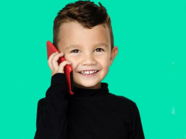 ಕನಿಷ್ಠ 13 ವರ್ಷ ಆಗಿರಬೇಕು!!