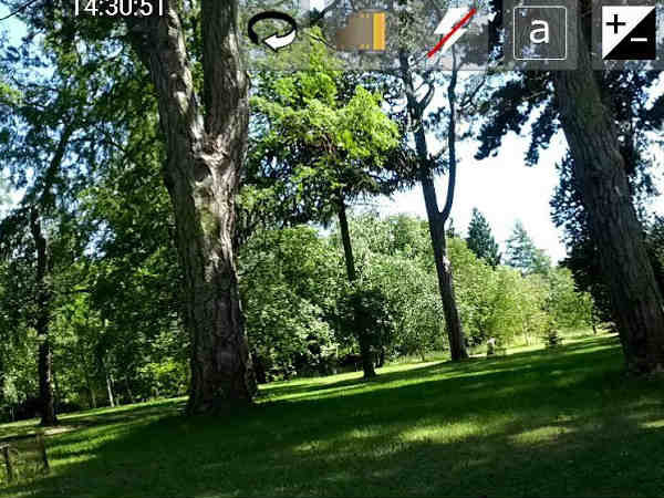 ಓಪನ್ ಕ್ಯಾಮೆರಾ ಆಪ್ ಡೌನ್‌ಲೋಡ್ ಮಾಡಿ!!