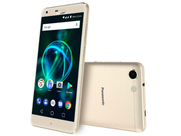 ಪ್ಯಾನಸೋನಿಕ್ ಪಿ55 ಮ್ಯಾಕ್ಸ್, No Cost EMIs from Rs 2,833/month ಪ್ಯಾನಸೋನಿಕ್ ಪಿ55 ಮ್ಯಾಕ್ಸ್, No Cost EMIs from Rs 2,833/month