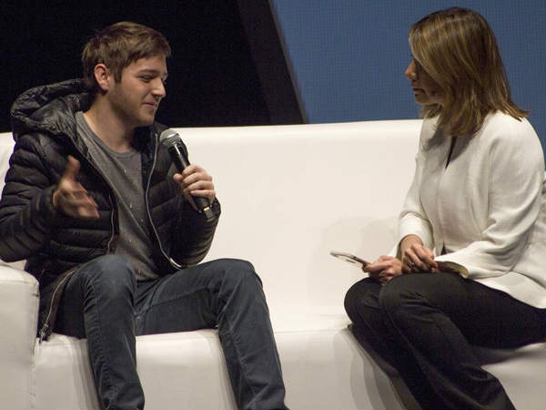 ಈತ ಗೂಗಲ್ ನ ಯಂಗ್ ಮ್ಯಾನೆಜರ್: