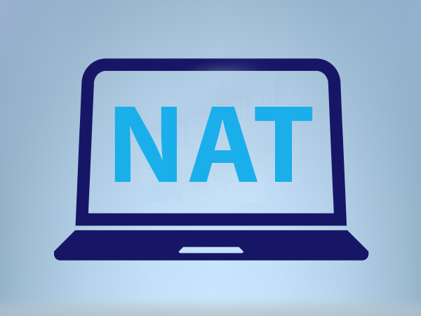 ಎನ್ಎಟಿ: ಎನ್ಎಟಿ: