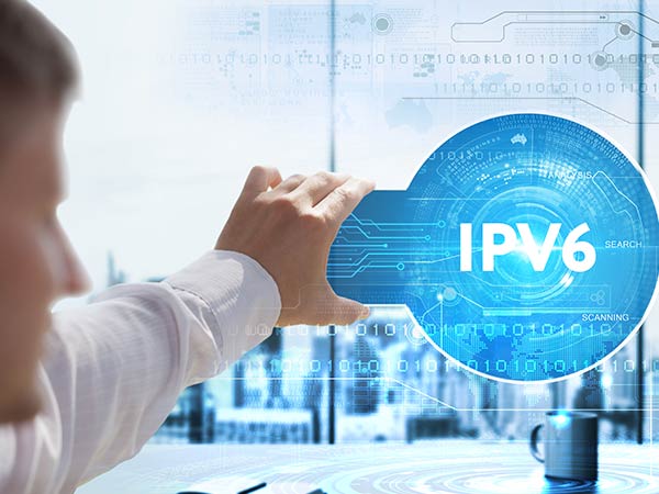 ಐಪಿವಿ4 ಮತ್ತು ಐಪಿವಿ6: ಐಪಿವಿ4 ಮತ್ತು ಐಪಿವಿ6: