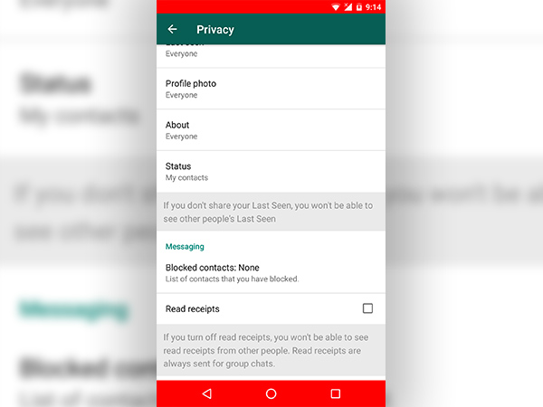 ಆಂಡ್ರಾಯ್ಡ್ ಡಿವೈಸ್ ಬಳಸುವವರಿಗಾಗಿ ಆಂಡ್ರಾಯ್ಡ್ ಡಿವೈಸ್ ಬಳಸುವವರಿಗಾಗಿ