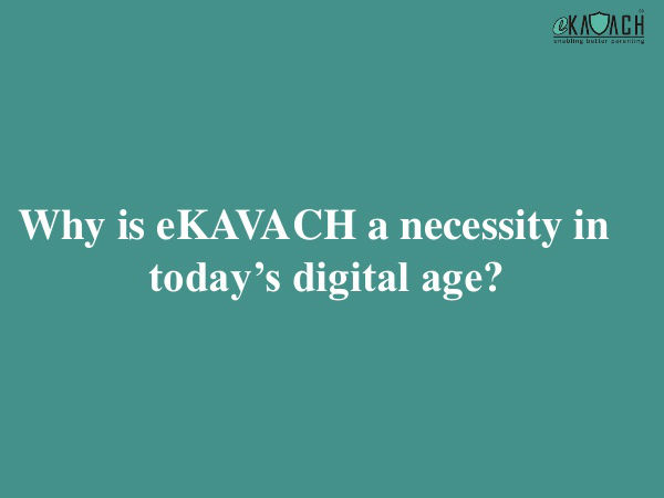 'ಇ-ಕವಚ್' ಹರಿಕಾರ ನೂಪುರ್ ರಂಗನಾಥ್!!