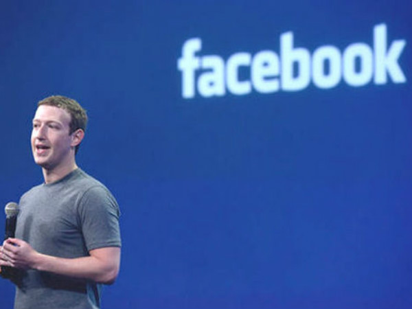 ತಮ್ಮ ಜೀವನ ಘಟನೆಗಳನ್ನು ಹಂಚಿಕೊಳ್ಳುವ ಜುಕರ್: