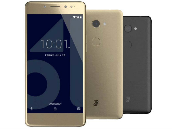 5.5 ಇಂಚಿನ FHD ಡಿಸ್‌ಪ್ಲೇ: