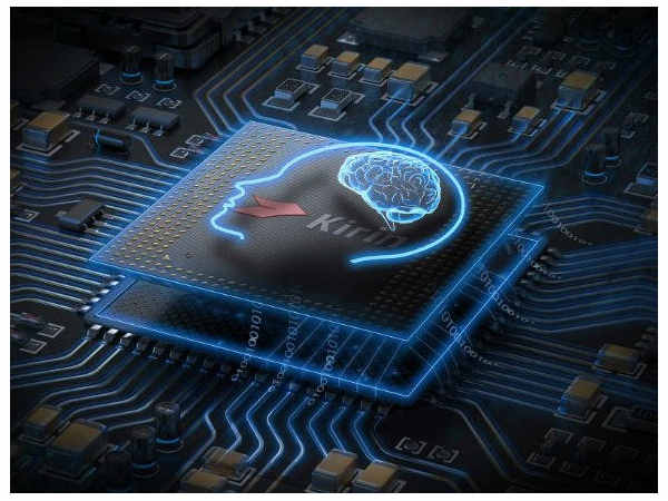 ಕಿರಿನ್ 970 ಚಿಪ್ ಸೆಟ್: