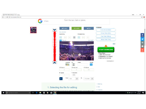 ಹಂತ 03: ಹಂತ 03: