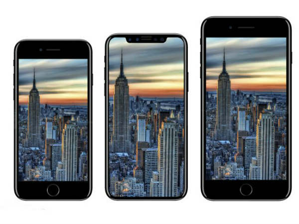 ಐಫೋನ್ Xನಲ್ಲಿ ಕೃತಕ ಬುದ್ಧಿಮತ್ತೆ: