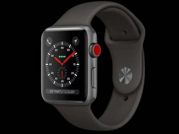 ಐಫೋನ್ X ಬಿಡುಗಡೆ: