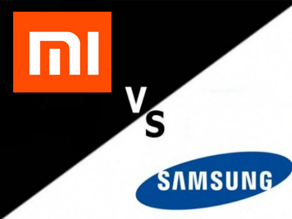 ಶಿಯೋಮಿಗೆ ಹೆದರಿದ ಸ್ಯಾಮ್ಸಂಗ್!..ಭಾರತದ ಮೊಬೈಲ್ ದಿಗ್ಗಜನಾಗಲಿದೆಯೇ ಶಿಯೋಮಿ?!! ಶಿಯೋಮಿಗೆ ಹೆದರಿದ ಸ್ಯಾಮ್ಸಂಗ್!..ಭಾರತದ ಮೊಬೈಲ್ ದಿಗ್ಗಜನಾಗಲಿದೆಯೇ ಶಿಯೋಮಿ?!!