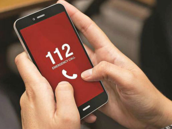 ರಾಷ್ಟ್ರೀಯ ತುರ್ತು ಸಂಖ್ಯೆ: