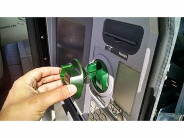 ಸ್ಕಿಮ್ಮಿಂಗ್ ಉಪಕರಣ ಹೇಗಿರುತ್ತದೆ?