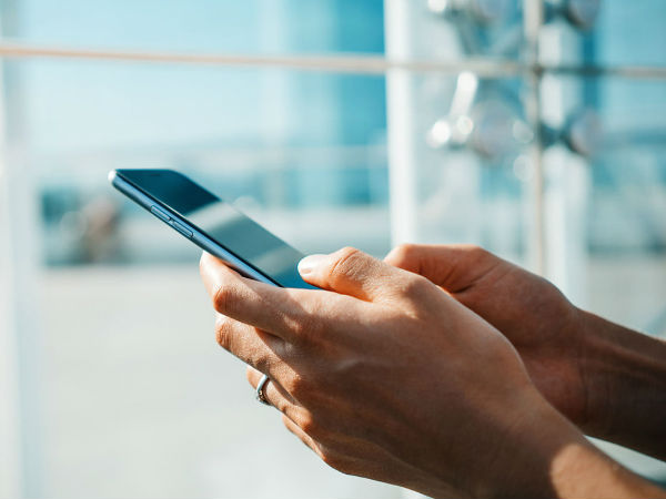 ರಿಂಗ್ ಆಯ್ಕೆಯನ್ನು ಸೆಲೆಕ್ಟ್ ಮಾಡಿಕೊಳ್ಳಿ: 