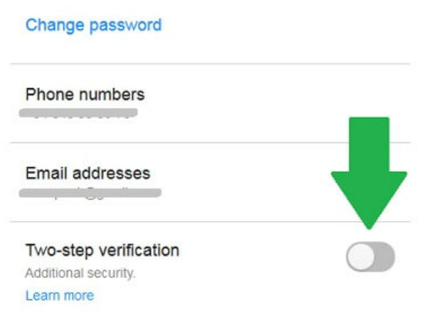 ಯಾಹುವಿನಲ್ಲಿ ಎರಡು ಹಂತದ ಲಾಗಿನ್ ಹೇಗೆ? ಯಾಹುವಿನಲ್ಲಿ ಎರಡು ಹಂತದ ಲಾಗಿನ್ ಹೇಗೆ?
