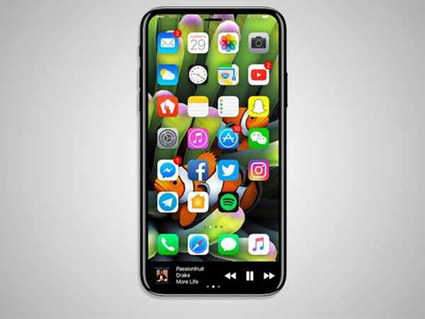    ಡ್ಯುಯಲ್ ಕ್ಯಾಮೆರಾ ಮತ್ತು 3ಡಿ ಸಪೋರ್ಟೆಡ್