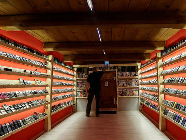 26 ವರ್ಷದ ಯುವಕ ಸ್ಟೆಫನ್ ಪೊಲ್ಗರಿ!!