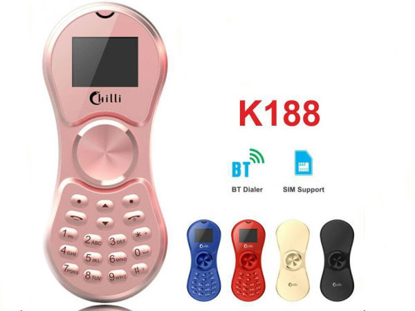 ಮೊಬೈಲ್ ಕಲರ್ ಮತ್ತು ಬ್ಯಾಟರಿ ಎಷ್ಟು? 