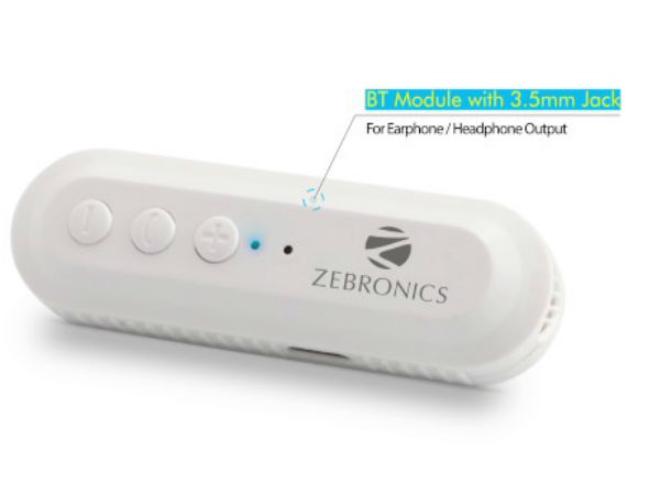 ಬ್ಲೂಟೂತ್ ಇಯರ್‌ಫೋನ್ ಸಾಮರ್ಥ್ಯ!!