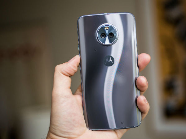 ಮೊಟೊ X4 ಶೀಘ್ರವೇ ಲಾಂಚ್: ಮೊಟೊ X4 ಶೀಘ್ರವೇ ಲಾಂಚ್: