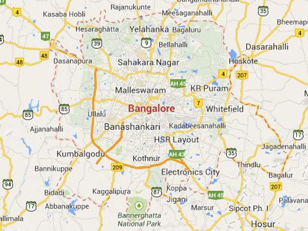 ಪ್ರಶ್ನೆ 3: ವಸ್ತು ಕಳೆದ ನಿಖರ ಸ್ಥಳ ಗೊತ್ತಿಲ್ಲದಿದ್ದಲ್ಲಿ ಎನು ಮಾಡಬಹುದು ?