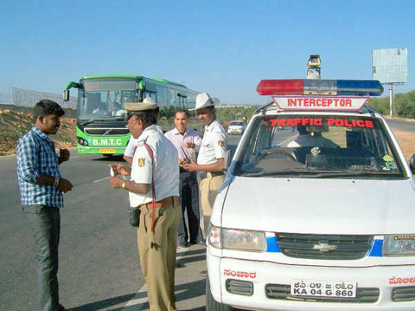 ಪ್ರಶ್ನೆ 4: ವಸ್ತು ಕಳೆದ ಬಗ್ಗೆ ವರದಿಯವರ ನೀಡಿದ ನಂತರ ಪೊಲೀಸರ ಕ್ರಮ ಎನು ?