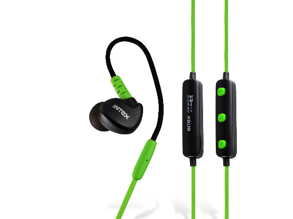 ವೈರ್‌ಲೈಸ್ ಇಯರ್‌ಫೋನ್‌: