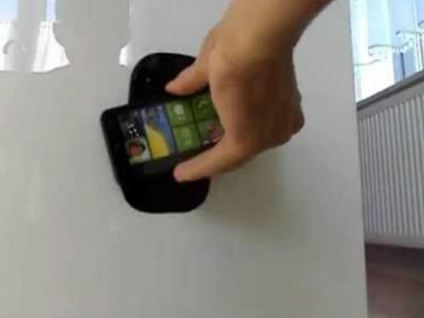 ಕ್ರೆಡಿಟ್ ಕಾರ್ಡ್ ದಪ್ಪವಿದೆ ನ್ಯಾನೊಪ್ಯಾಡ್!!