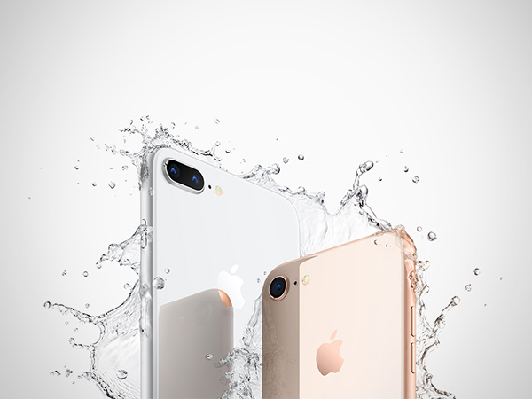 ಐಫೋನ್ 8 ಬೆಲೆಯಲ್ಲಿ ಕಡಿತ: