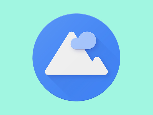 ಗೂಗಲ್ ವಾಲ್ ಪೇಪರ್: