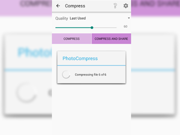 ಇಮೇಜ್ ಗಳನ್ನು ಕಂಪ್ರಸ್ ಮಾಡಿ: ಇಮೇಜ್ ಗಳನ್ನು ಕಂಪ್ರಸ್ ಮಾಡಿ: