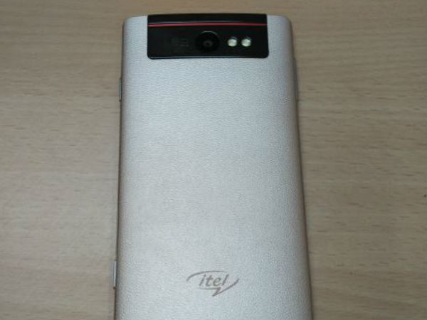 ಬ್ಯಾಟರಿ ಶಕ್ತಿ ಎಷ್ಟು!?