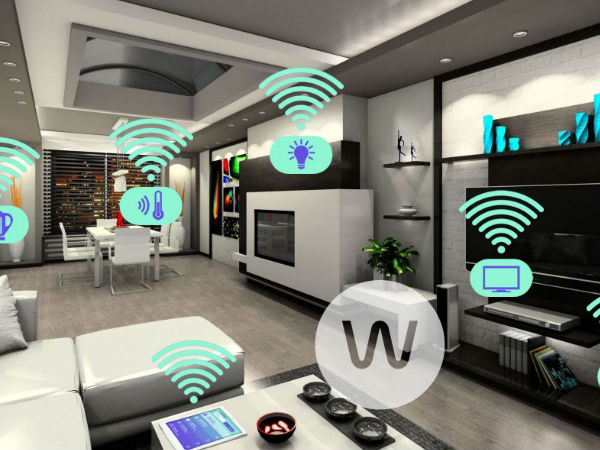 ಸ್ಮಾರ್ಟ್ ಮಾಡಲಿರುವ ಕಂಪನಿಗಳು: