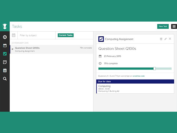 ಮೈ ಸ್ಟಡಿ ಲೈಫ್:
