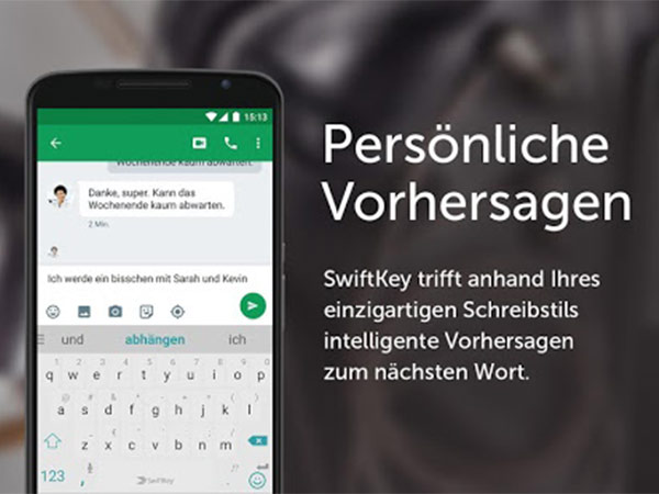 ಸ್ವಿಫ್ಟ್ಕೀ ಸ್ವಿಫ್ಟ್ಕೀ