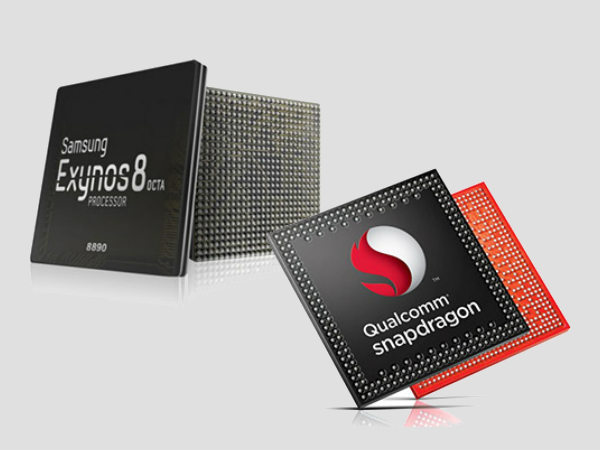 ಸ್ನಾಪ್ಡ್ರಾಗನ್ 835: ಸಿಪಿಯು!!