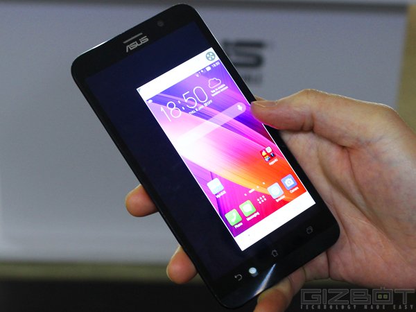 ಆಸಸ್ ಝೆನ್‌ಫೋನ್ 2 ZE551ML (Asus Zenfone 2 ZE551ML)