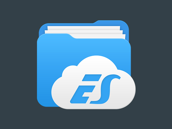 ES ಫೈಲ್ ಎಕ್ಸ್ಪ್ಲೋರರ್ ES ಫೈಲ್ ಎಕ್ಸ್ಪ್ಲೋರರ್