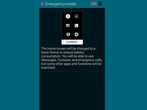 ಸೇಫ್ ಮೋಡ್ ಆನ್ ಮಾಡಿಕೊಳ್ಳಿ: ಸೇಫ್ ಮೋಡ್ ಆನ್ ಮಾಡಿಕೊಳ್ಳಿ: