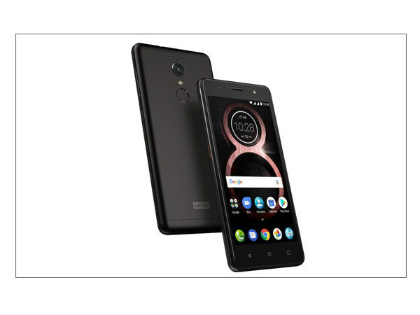 5.2 ಇಂಚಿನ HD ಡಿಸ್‌ಪ್ಲೇ: