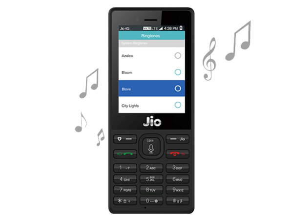 ಜಿಯೋ ಫೋನ್ ರೂಟ್ ಮಾಡಬೇಡಿ: ಜಿಯೋ ಫೋನ್ ರೂಟ್ ಮಾಡಬೇಡಿ: