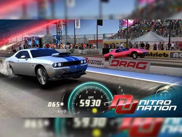 ನೈಟ್ರೋ ನೇಶನ್ ಆನ್ಲೈನ್