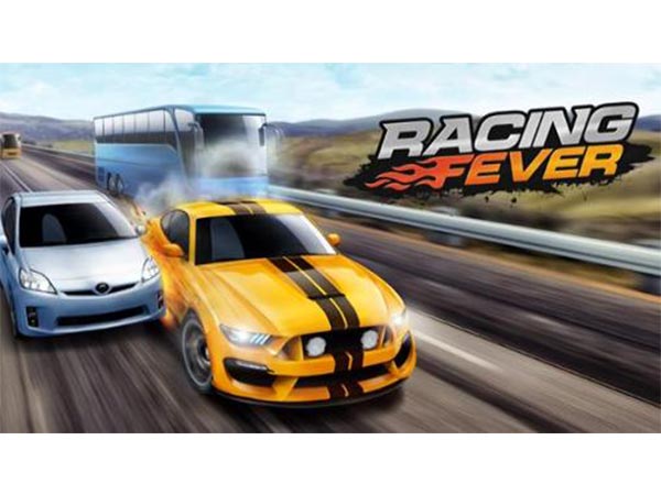 ರೇಸಿಂಗ್ ಫೀವರ್