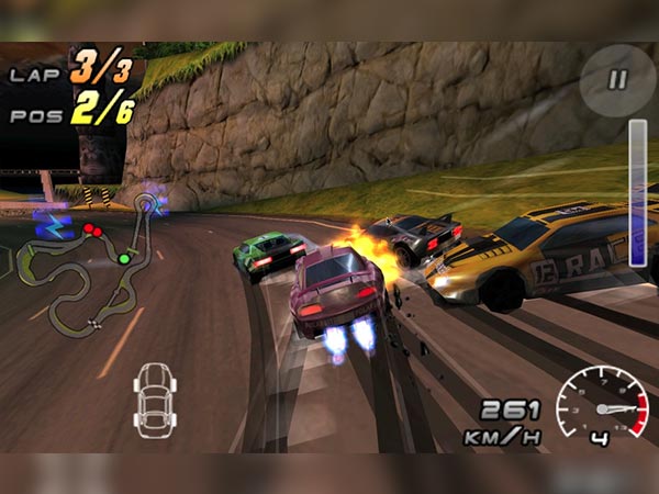 ರೇಜಿಂಗ್ ಥಂಡರ್ ಫ್ರೀ